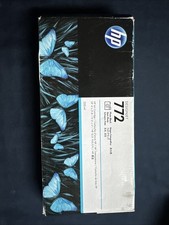 HP 772 (CN633A) Designjet Z5200 Z5400 series Photo Black 300ml (FEB 21) picture