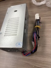 SUnion Upgraded AC180EBS00 PCL007 180W Power Supply PSU Compatible w Dell 3910 picture