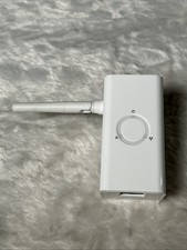 LG Innotek ETPFBTRP01 Vivint WiFi Bridge Wireless Repeater Tested Working picture