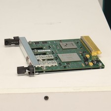 Cisco SPA-2XOC3-POS 2-PORT OC-3/STM-1 POS SPA picture