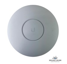 Ubiquiti Networks UAP-AC-PRO 802.3af PoE Wireless Access Point picture