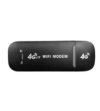 4G LTE Wireless USB Dongle Mobile Broadband 150Mbps Modem Stick 4G Sim Card Wire picture