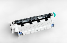HP LaserJet 4240 / 4250 / 4350 OEM Fuser Assembly RM1-1082 picture
