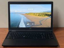 Dell Latitude 5591 15.6