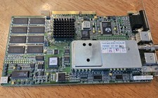 ATI Graphics by Rage 128 AGP Card 109-53000-00 picture