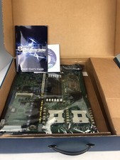 MS-9138 motherboard MSI Main board For Dual Intel Xeon With 512kb L2 (T6) picture
