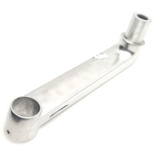 Ergotron 45-289-026 LX Extension Arm 9.1