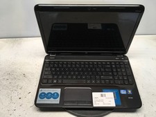 Fujitsu LifeBook E754 Intel i3-2350M 2.3GHz 4 GB NO HDD picture
