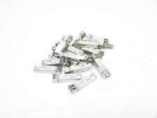 24x Finisar FTLF8528P2BCV-QL 8.5GB Shortwave 850nm SFP SFP+ Transceiver picture