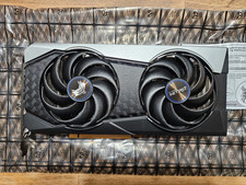 SAPPHIRE NITRO+ AMD Radeon RX 6600 XT GDDR6 8GB Graphics Card picture