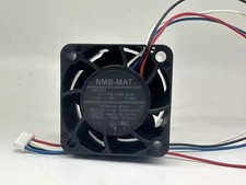 1PCS Genuine NMB-MAT 3828 1511FB-04W-B56 DC12V 0.46A 38*28MM Fan picture
