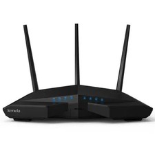 Tenda AC18 AC1900 Smart Dual Band Wireless Gigabit Router USB 3.0 picture