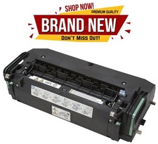 NEW Genuine Ricoh SP C430/C440DN 110/120 Volt Fusing Unit 406666 picture