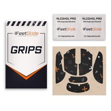 FeetGlide Grip Tape for Finalmouse ULX picture
