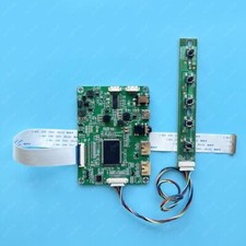 For Mini-HDMI EDP 30-Pin Panel 1920*1080 17.3