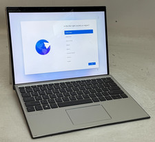 HP Elite x2 G8 2in1 13
