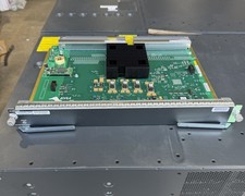 Cisco DS-13SLT-FAB3 Crossbar Switching Fabric3 Modules 68-4264-01 800-32417-01 picture