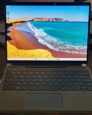 Dell Latitude 7320 Detachable 2 in 1 Touchscreen i5-1140G7 8GB 256GB NVMe Win 11 picture