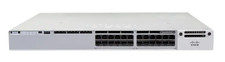 BRAND NEW Cisco C9300-24U Catalyst C9300-24U-M 24-Port UPOE  Managed Switch picture