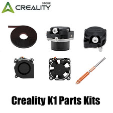 New Creality K1 3D Printer Accessories Hub A variety of discounts picture