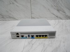 Cisco AIR-CT3504-K9 3504 Wireless LAN Controller WLC TESTED picture