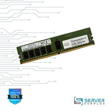 Cisco 16GB DDR4-2400 PC4-19200 1Rx4 ECC REG UCS-MR-1X161RV-A M393A2K40CB1-CRC0Y picture
