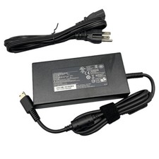For MSI Crosshair 16 17 18 HX AI D2XWGKG D2XWFKG D8WFKG Chicony Adapter Charger picture