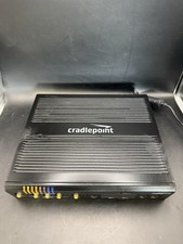 Cradlepoint AER2200-1200M-B Series Router W/ Power Supply and Accessories Bundle picture