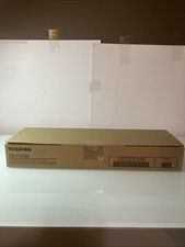 Genuine Toshiba 2505AC/5055C Waste Toner Container TB-FC505 TBFC505 New Open Box picture