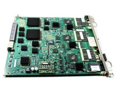 Dell E300 LC-EF3-RPM Route Processor Module New Y1V4Y Force10 E300 R7K9C 0R7K9C picture