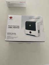 Phomemo MULTI-FUNCTION LABEL PRINTER M200 Series  picture
