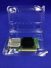 DELL 9FTMY Mellanox ConnectX-5 100GbE CX516A Dual Port Network Adapter 09FTMY picture