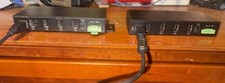 2 - Tripp Lite U223-004-IND 4-Port, 15 kV ESD Immunity, Industrial USB Hub picture
