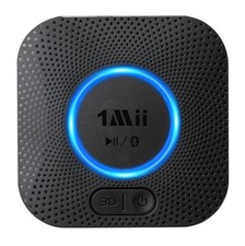 Bluetooth Audio Receiver 5.3 aptX HD 3D Surround 98FT for Home Stereo RCA picture