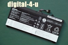 Genuine New 45N1742 45N1740 45N1741 Battery for Think-Pad T550 T550s W550 Series picture