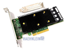 Lenovo 430-16i Tri-Mode SATA / SAS HBA 12G P24 IT-Mode ZFS TrueNAS 9400-16i NVME picture