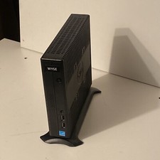 Dell DX0D Wyse Thin Client 16GB SSD 4GB 1.40 GHz With Power Supply picture