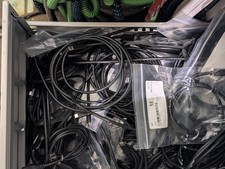 Lot Of 100x Targus USB-C To USB-C Cable IM ACC927USX 2M 3M Mix Length Most 1M picture
