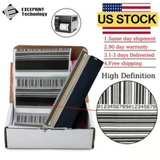 ✅ Printhead for Zebra ZT420 ZT421 203dpi Printer PN P1058930-012 USA STOCK ✅ picture