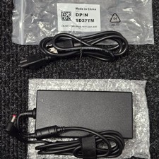 Genuine Acer ADP-180MB K Charger and AC Adapter 19.5V 9.23A 180W 5.5mm*1.7mm picture