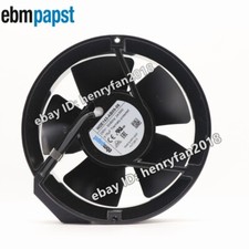 Ebmpapst Fan W2E143-AB09-06 230VAC 24/30W High temperature Resistance Axial Fan picture