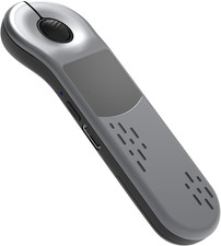 Air Mouse Bluetooth Presenter with Touchpad for Pc/Ios/Android, Rechargeable Rem picture