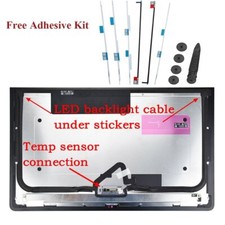A+ Replacement LCD Screen Display for iMac 21.5