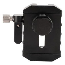 SSD Mounting Bracket Aluminum Alloy Universal Solid State Drives Holder Clip picture
