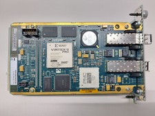 Juniper 4-Port Gigabit Ethernet 1000 Base-x SFP PIC PB-4GE-SFP-A 710-010175R05 picture