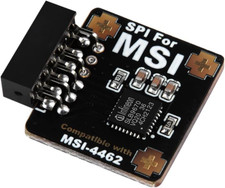 TPM2.0 Module TPM SPI 12Pin Module with Infineon SLB 9670 for MSI Motherboard Co picture