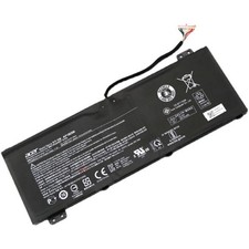 Genuine Battery AP18E7M AP18E8M for Acer Aspire Nitro AN515-54 AN517-51 7 AN715-51 picture