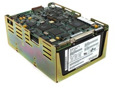 Seagate ST43401ND 4.3GB HVD SCSI Hard Drive 5.25