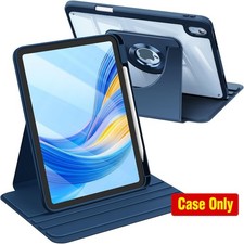 Case for iPad 11th Generation 11 Inch (2025) - Swiveling Protective Stand, Penci picture