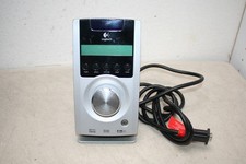 Logitech Z-5500 THX Speaker System Control Unit-POD ONLY picture